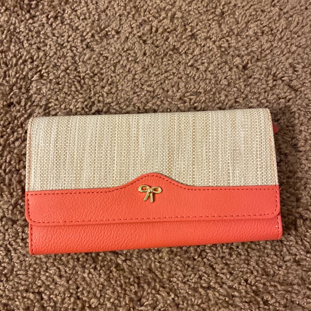 Walmart Wallet